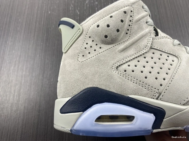 One Kick CT8529-012 Georgetown Jordan Air 6 0716
